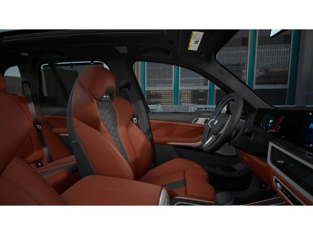 2026 BMW X5 M - Image 9 of 14