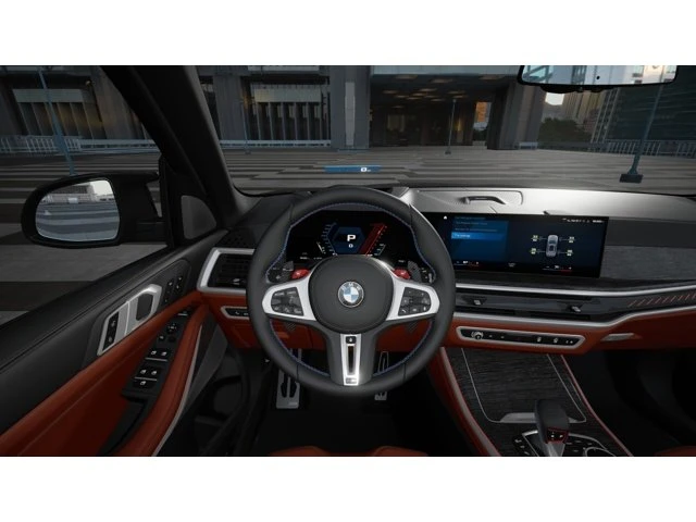 2026 BMW X5 M - Image 13 of 14