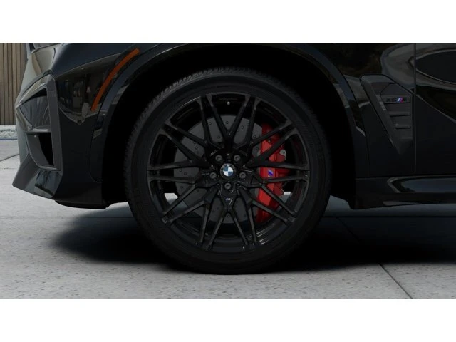 2026 BMW F95 X5 M - Image 7 of 14