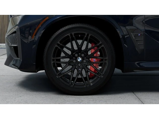 2026 BMW F95 X5 M - Image 7 of 14