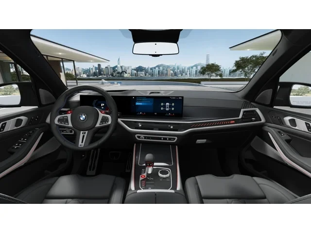 2026 BMW F95 X5 M - Image 10 of 14