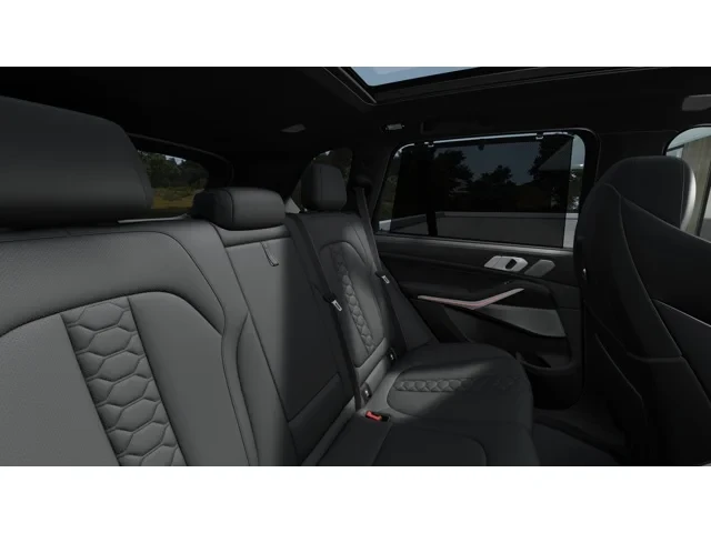 2026 BMW F95 X5 M - Image 12 of 14