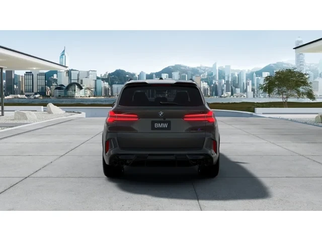 2026 BMW F95 X5 M - Image 5 of 14