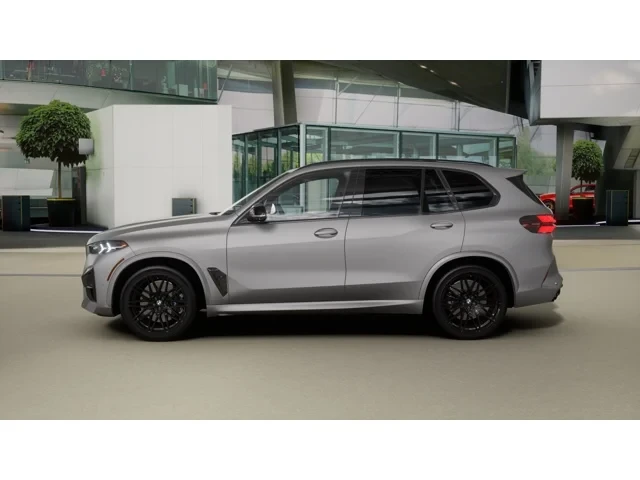 2026 BMW F95 X5 M - Image 4 of 14