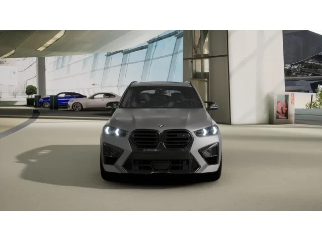 2026 BMW F95 X5 M - Image 3 of 14