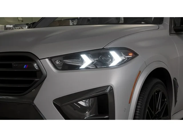 2026 BMW F95 X5 M - Image 6 of 14