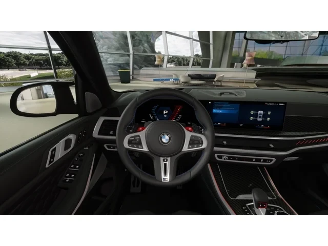 2026 BMW F95 X5 M - Image 13 of 14