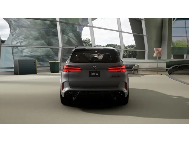 2026 BMW F95 X5 M - Image 5 of 14