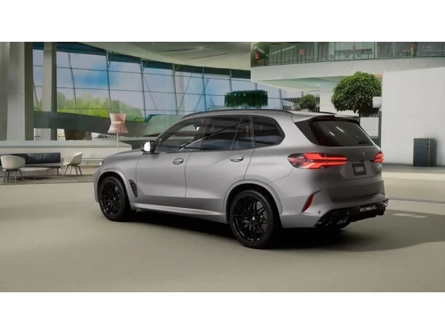 2026 BMW F95 X5 M - Image 2 of 14