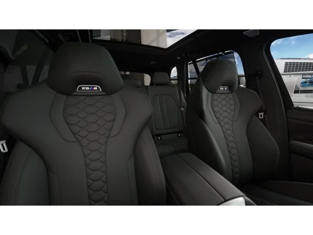 2026 BMW F95 X5 M - Image 11 of 14