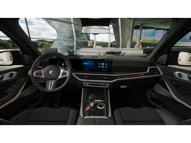 2026 BMW F95 X5 M - Image 10 of 14