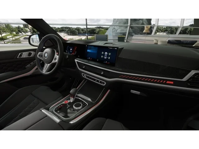 2026 BMW F95 X5 M - Image 14 of 14