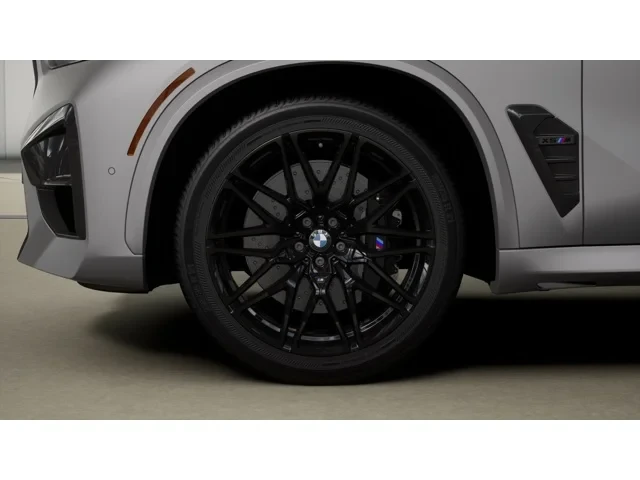 2026 BMW F95 X5 M - Image 7 of 14