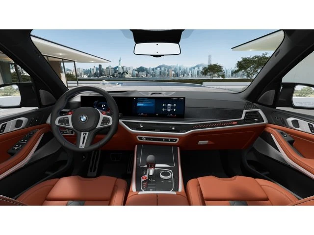 2026 BMW X5 M - Image 10 of 14