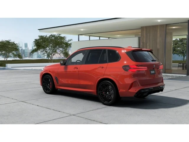 2026 BMW F95 X5 M - Image 2 of 14