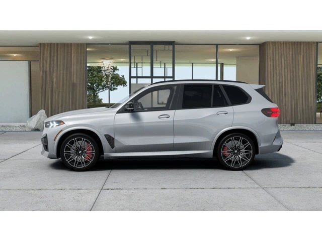 2026 BMW F95 X5 M - Image 4 of 14