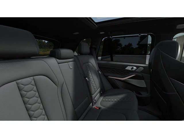 2026 BMW F95 X5 M - Image 12 of 14