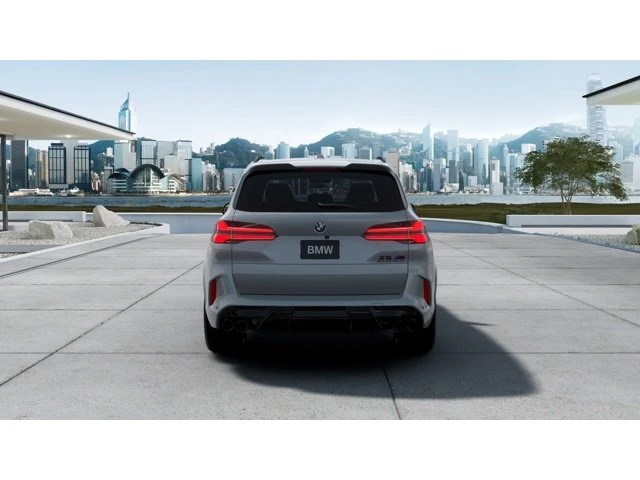 2026 BMW F95 X5 M - Image 5 of 14