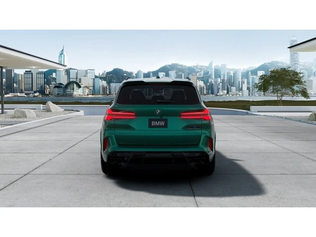 2026 BMW F95 X5 M - Image 5 of 14
