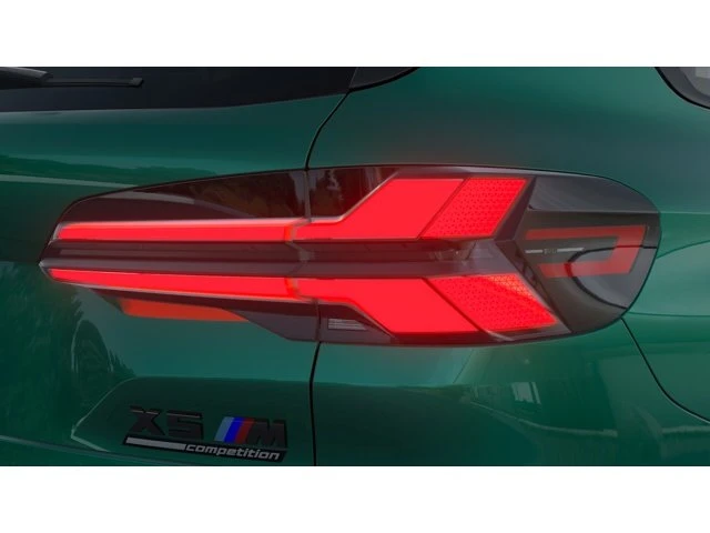 2026 BMW F95 X5 M - Image 8 of 14