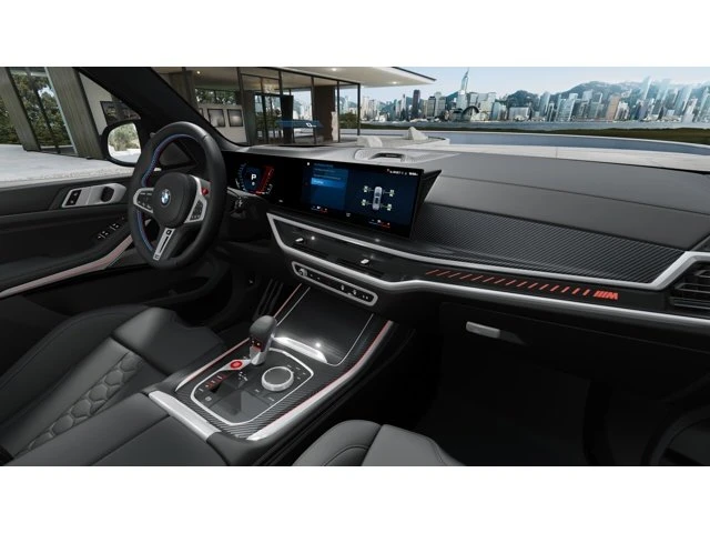 2026 BMW F95 X5 M - Image 14 of 14