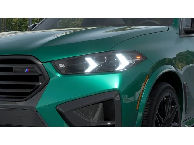 2026 BMW F95 X5 M - Image 6 of 14