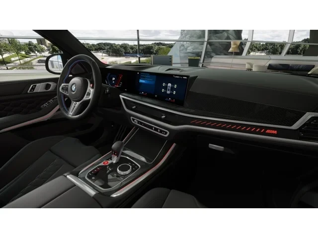2026 BMW F95 X5 M - Image 14 of 14