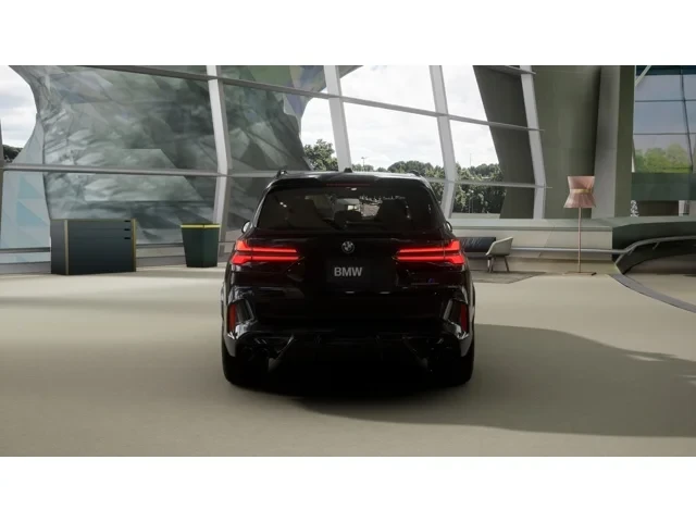 2026 BMW F95 X5 M - Image 5 of 14