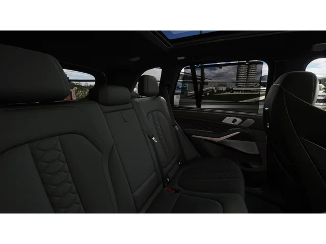 2026 BMW F95 X5 M - Image 12 of 14