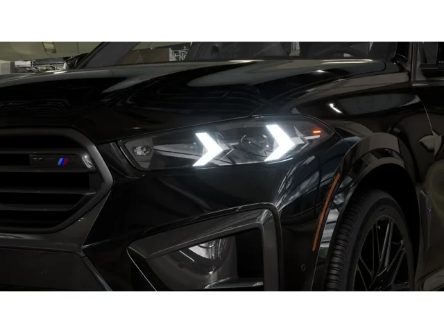 2026 BMW F95 X5 M - Image 6 of 14