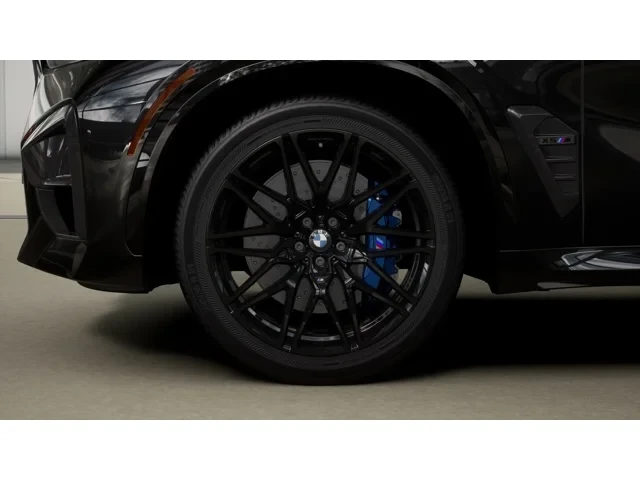 2026 BMW F95 X5 M - Image 7 of 14