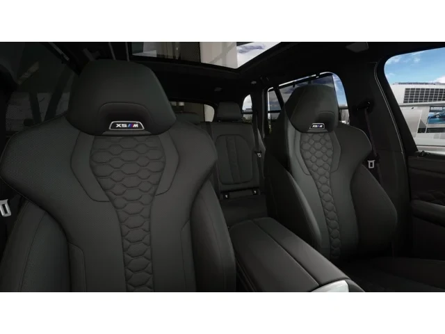 2026 BMW F95 X5 M - Image 11 of 14