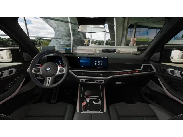 2026 BMW F95 X5 M - Image 10 of 14