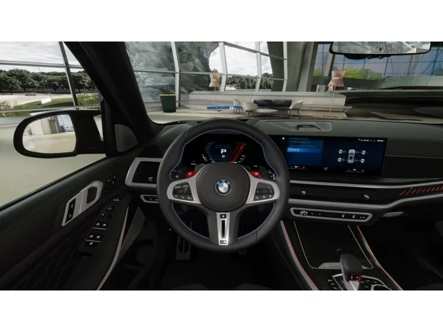 2026 BMW F95 X5 M - Image 13 of 14