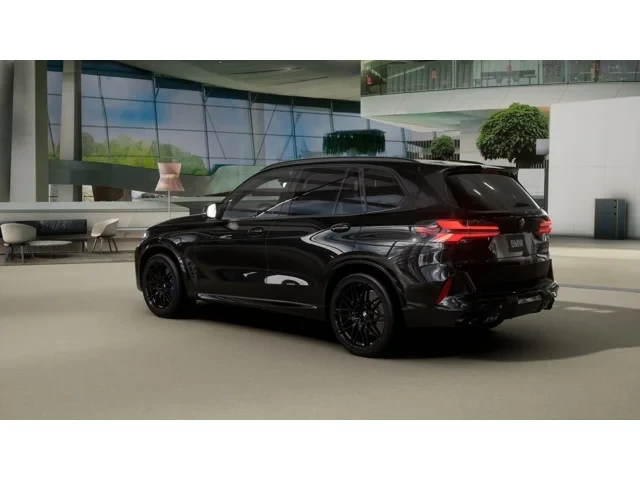2026 BMW F95 X5 M - Image 2 of 14