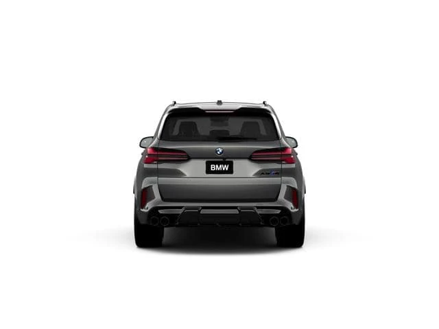 2026 BMW F95 X5 M - Image 5 of 8