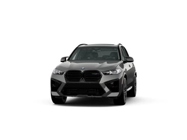 2026 BMW F95 X5 M - Image 3 of 8