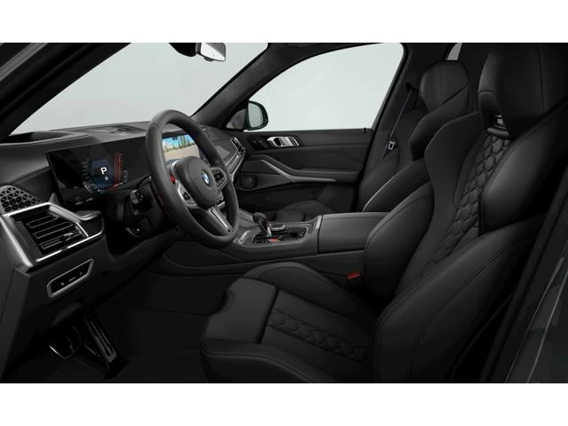 2026 BMW F95 X5 M - Image 6 of 8