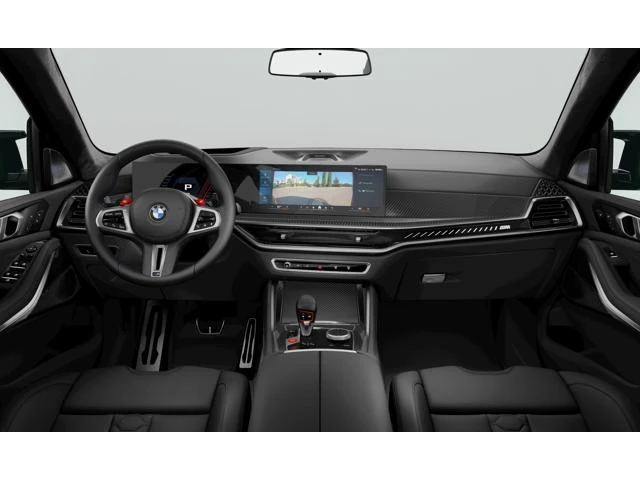 2026 BMW F95 X5 M - Image 7 of 8
