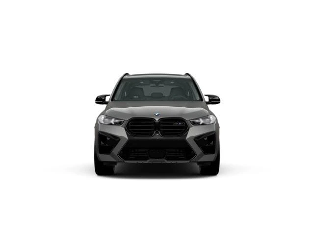 2026 BMW F95 X5 M - Image 2 of 8