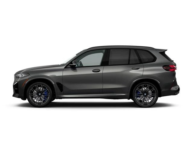 2026 BMW F95 X5 M - Image 4 of 8