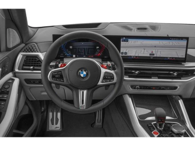 2026 BMW F95 X5 M - Image 7 of 16