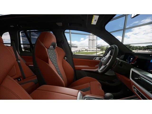 2026 BMW F95 X5 M - Image 9 of 14