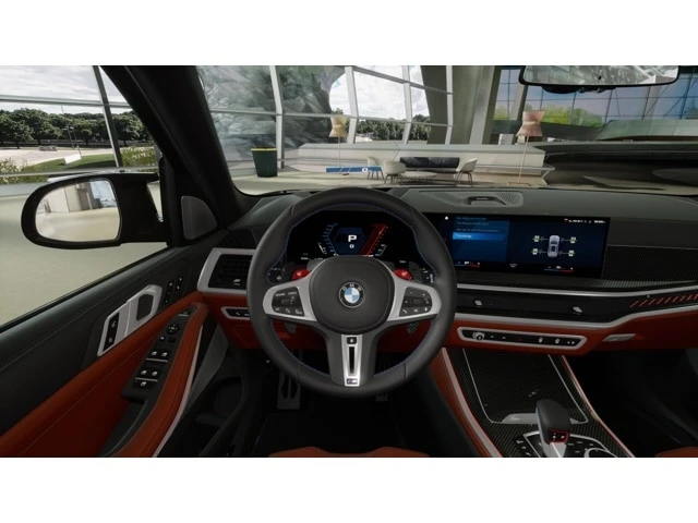 2026 BMW F95 X5 M - Image 13 of 14
