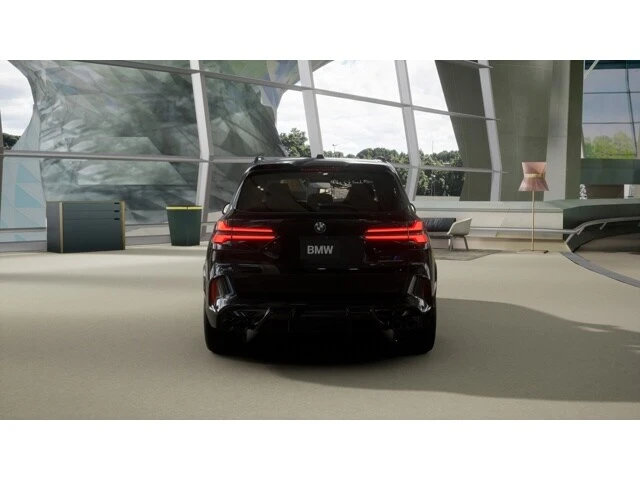 2026 BMW F95 X5 M - Image 5 of 14