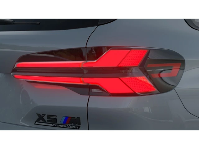 2026 BMW F95 X5 M - Image 8 of 14