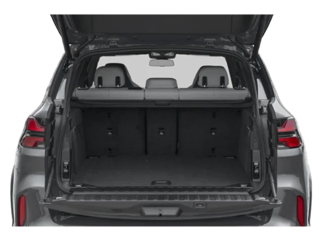 2026 BMW F95 X5 M - Image 8 of 13