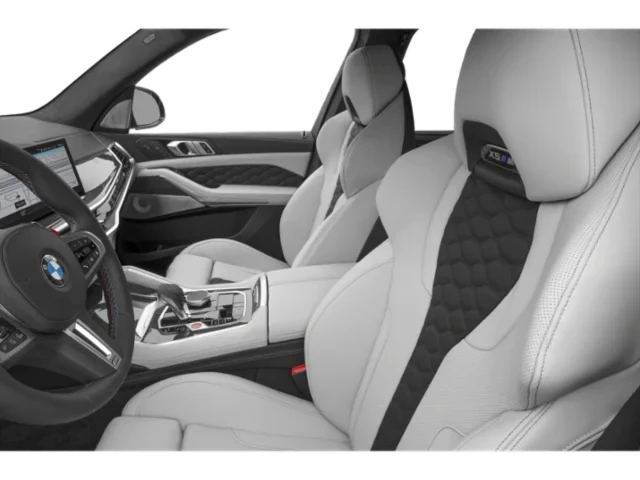 2026 BMW F95 X5 M - Image 6 of 13