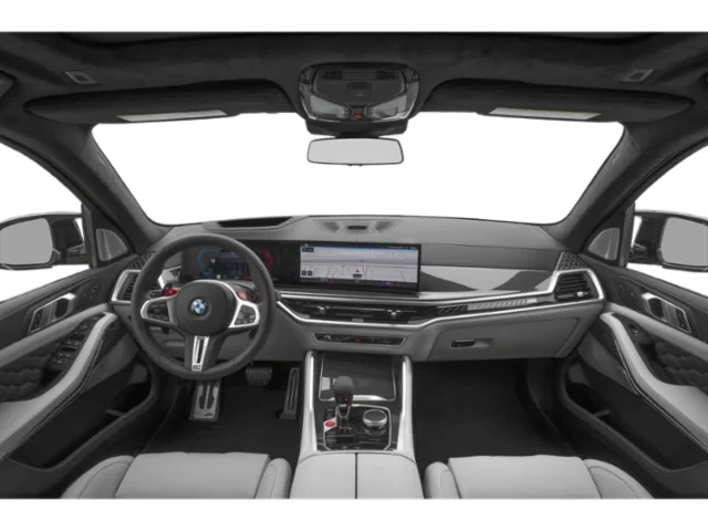 2026 BMW F95 X5 M - Image 5 of 13