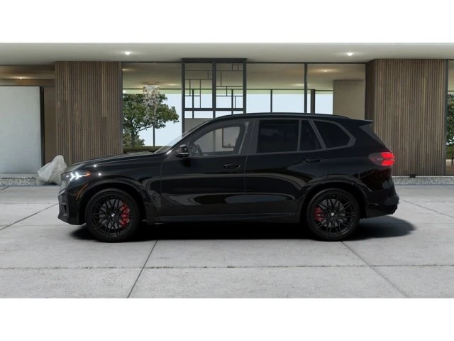 2026 BMW F95 X5 M - Image 4 of 14